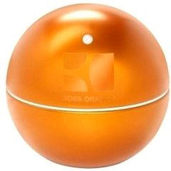 Boss Orange Made for Summer